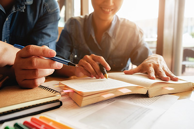 Clases de apoyo escolar Bachillerato - Academia Aula Plaza